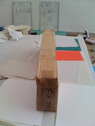 parcel