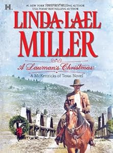 A Lawman’s Christmas