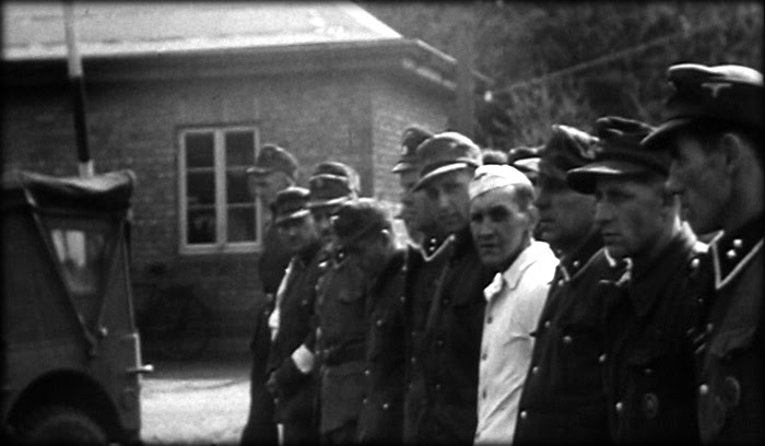 reference former of SS Lager (SS Camp)