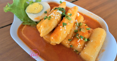 doa makan orang cina