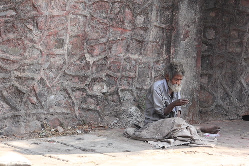 the common man has gone insane .. by firoze shakir photographerno1