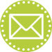 email bright chartreuse