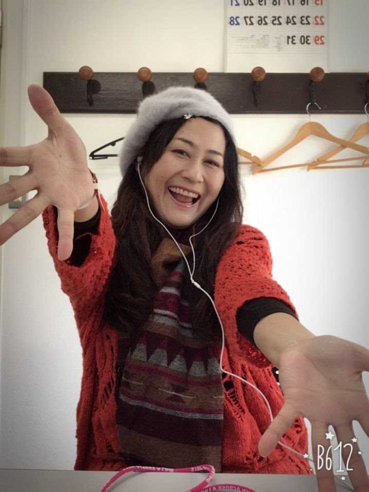 輝いている人が好きと言う心理 Machako マチャコ の毎日チャレンジ