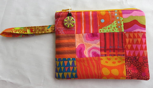Another Kaffe Pouch (Side 1)