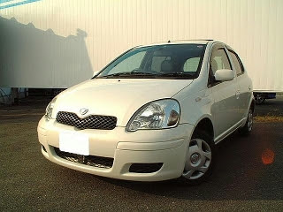 ヴィッツ中古車 ヴィッツの中古車を買う