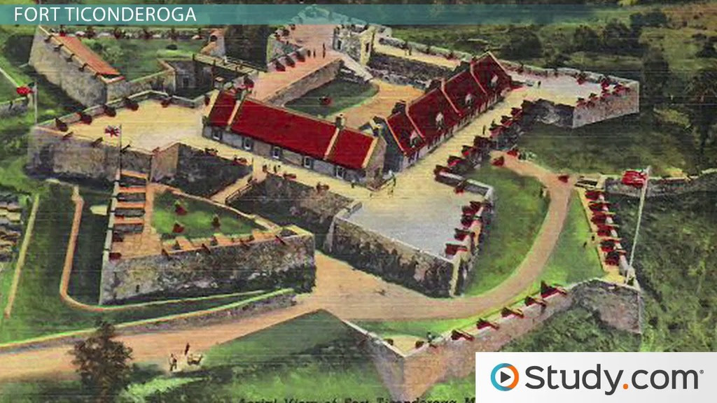 battle of bunker hill essay