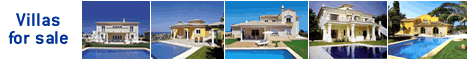 Overseas properties for sale