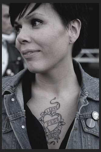 Kent Tattoo new tattoos. as always. Maya