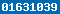 blogger visitor counter