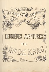 Mr de Krac 2