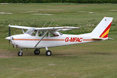 G-MFAC
