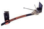 Snakemaster trailer caravan horsebox towing stabiliser