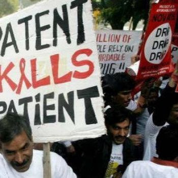 World backs India against ‘bully’ US