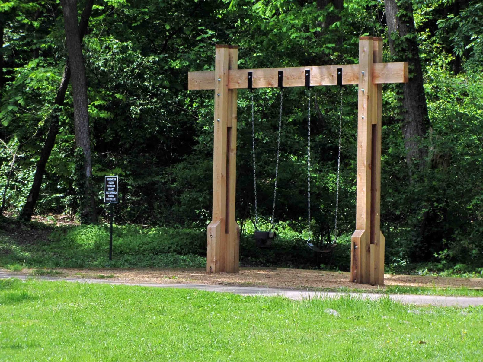 Wooden Swing Set Designs, Wooden Toy Chest Patterns Free