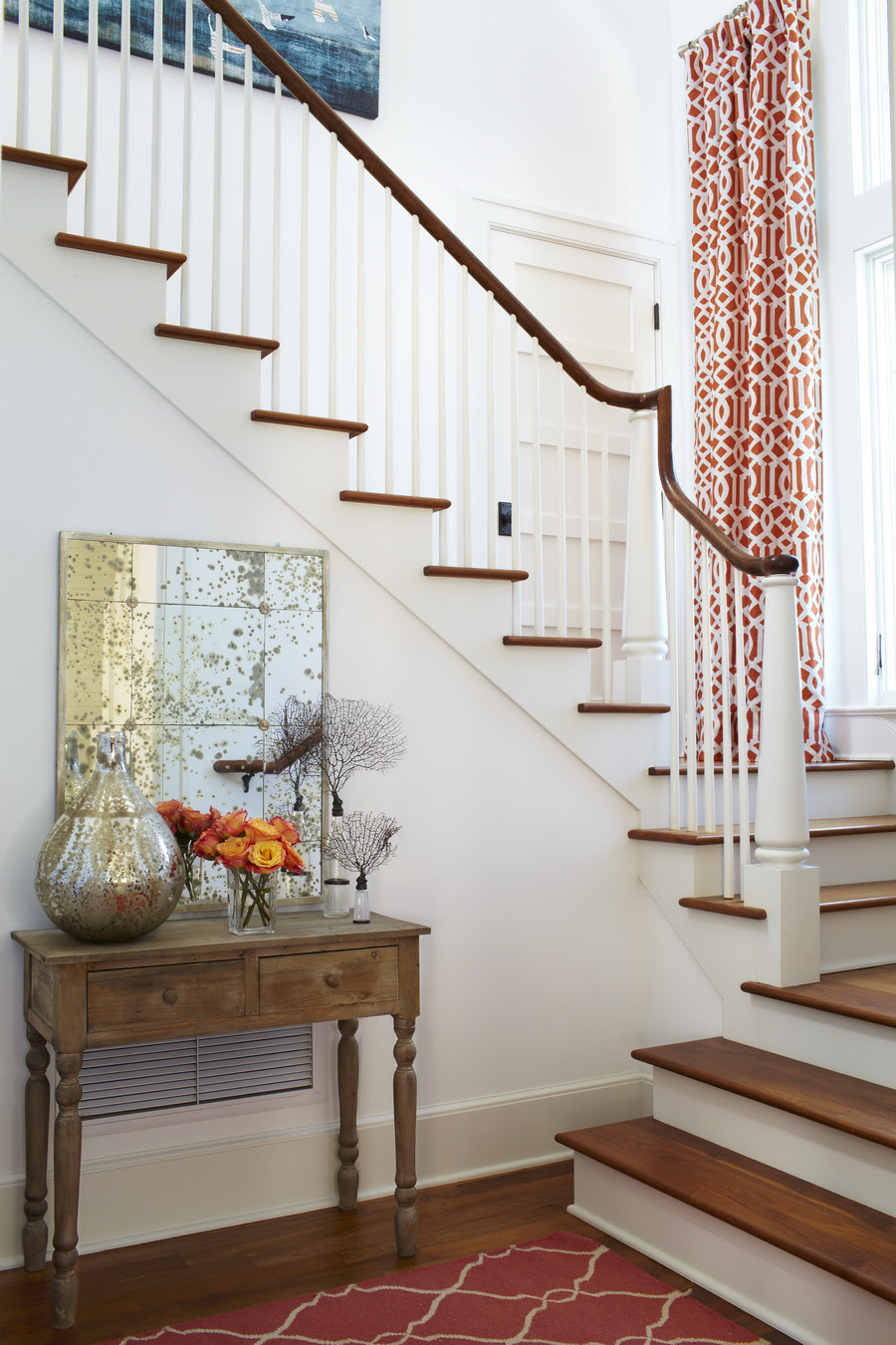 Interiores tracery 10