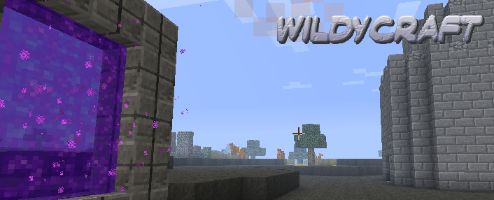 Wildycraft Mods Minecraft Curseforge