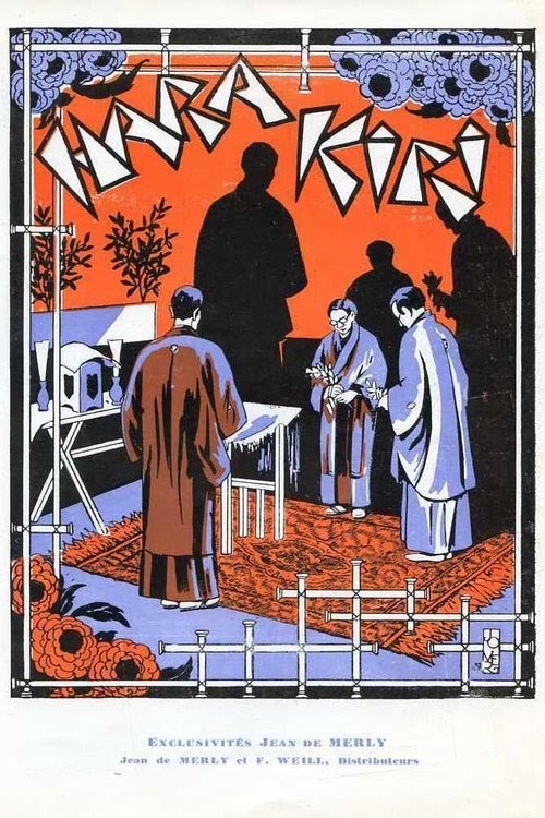 Assistir Hara-Kiri 1928 Filmes Completos Online Gratis Portuguese
Dublado