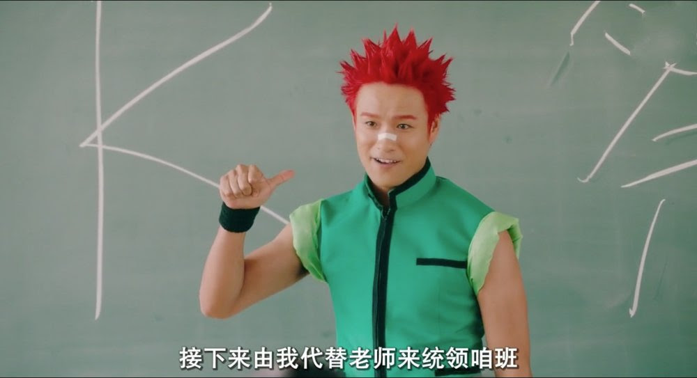 天天快报