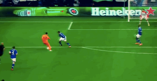 Ronaldo Goal Gif World Cup 2022