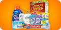 FREE Healthy Samples & More! 