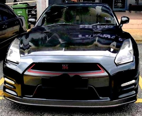credit loan untuk kereta
