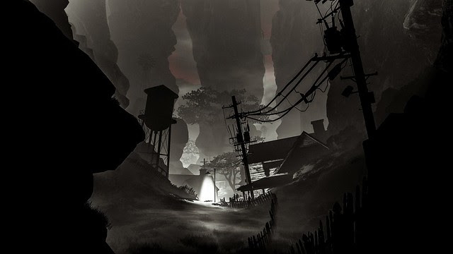 Here They Lie, PS VR