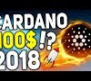 Can Cardano Reach $1000 : TCCP (Our contribution to the Cardano Ecosystem) - Yes … is it going to take over substantial parts of the world economy?