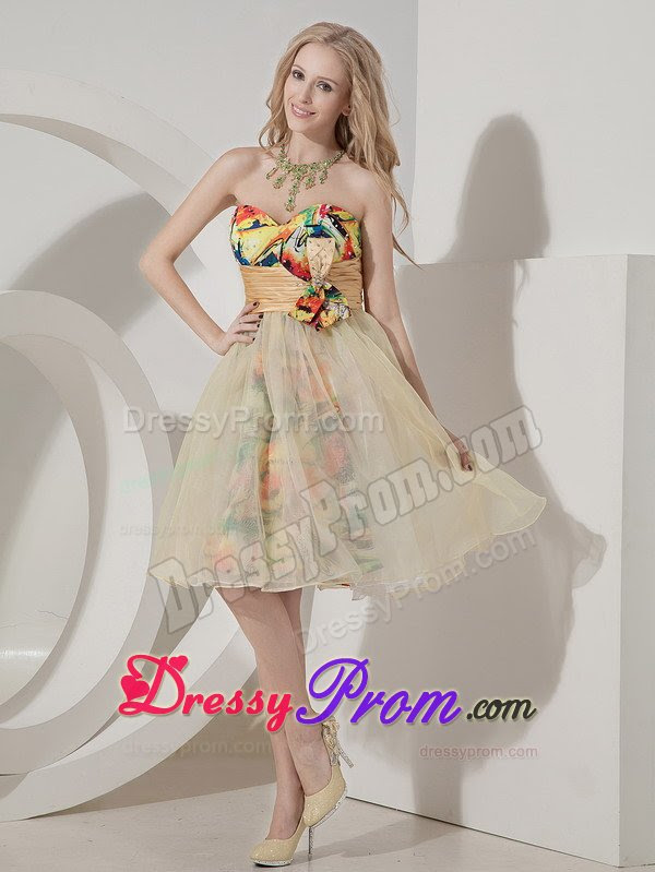 modern vintage prom dresses