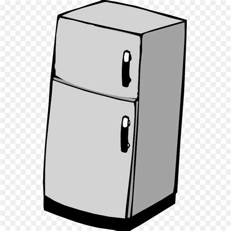 fridge cliparts png    transparent