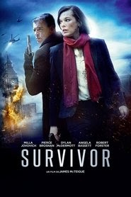 Survivor le film regarder complet vostfr en ligne Télécharger uhd 2015
