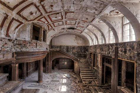 alte treppen eine fotografische faszination