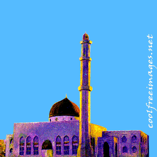 Free Orkut, Facebook and My Space Ramadan Mubarak Graphics Glitters 