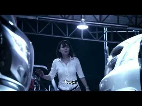 Phobia 2 : Kumpulan Cerita Setan Pendek  catatan kaki si 