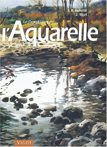 Le grand livre du dessin et de la peinture, tome 4 (French Edition)From VIGOT