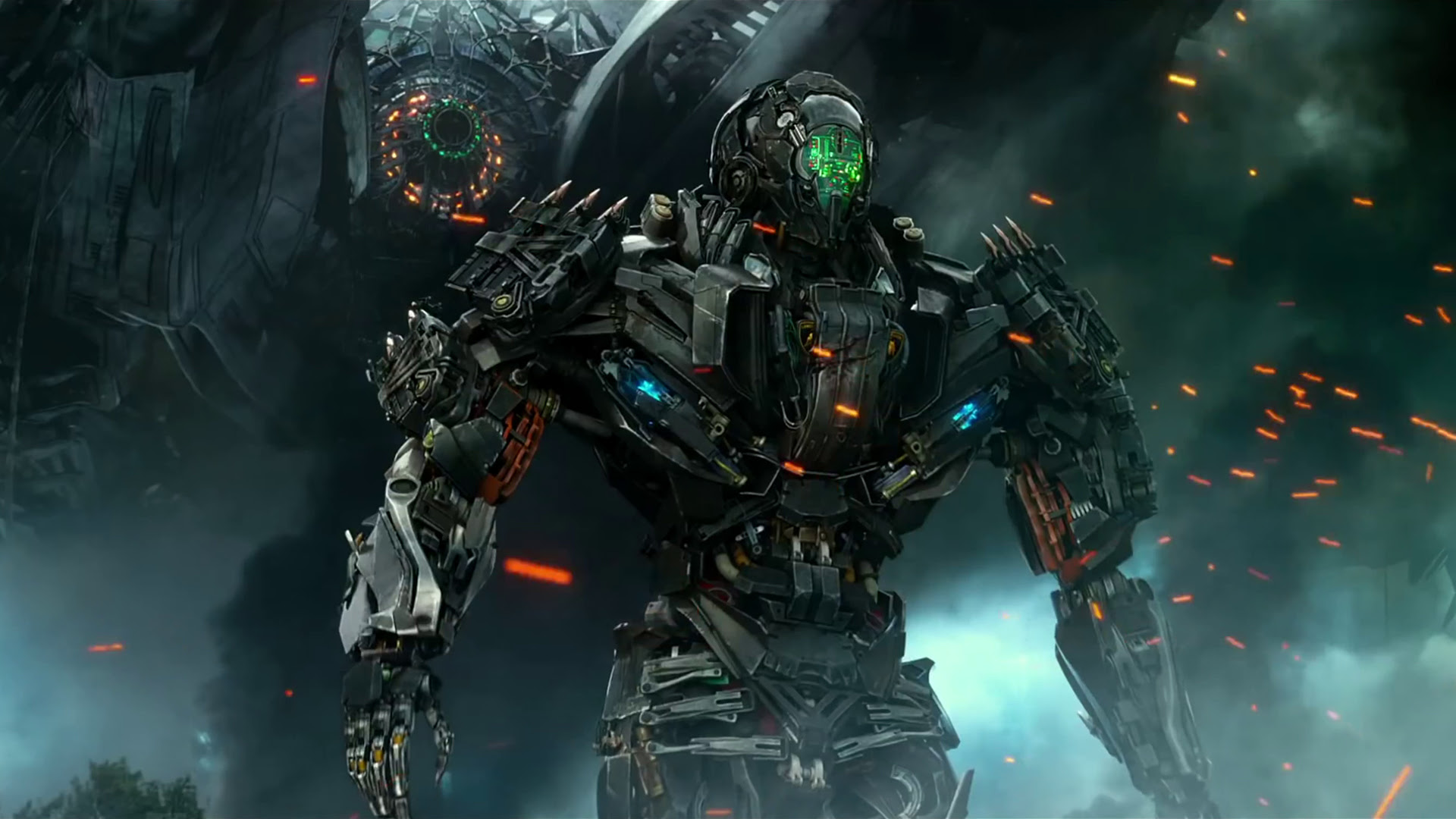 Lockdown x Reader on Transformers-x-You - DeviantArt