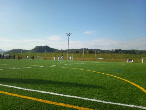 アズエルスポーツパーク Taiken Fc熊本