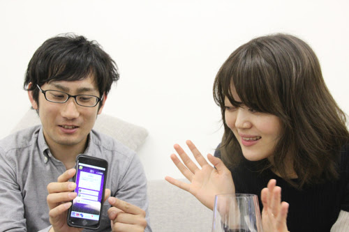 これだけは入れとけ 飲み会を盛り上げるのに使えるiphoneアプリ8選 カミアプ Appleのニュースやit系の情報をお届け