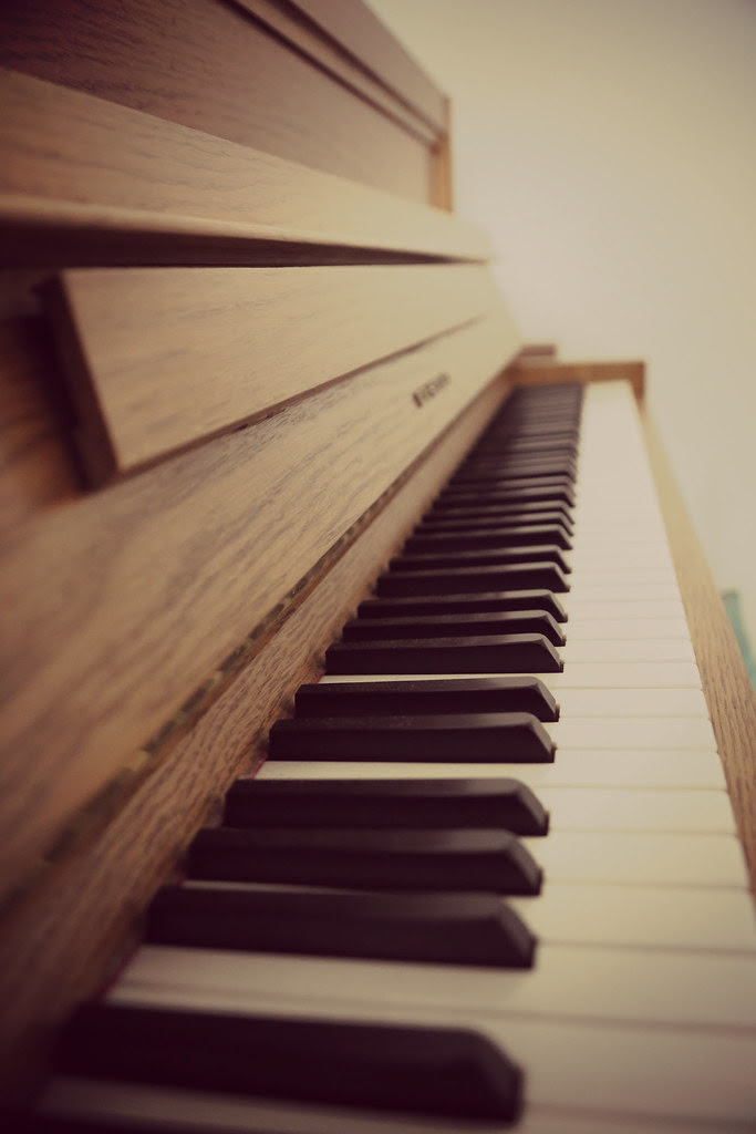piano