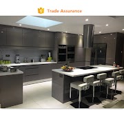 Terpopuler Custom Furniture Kitchen Set