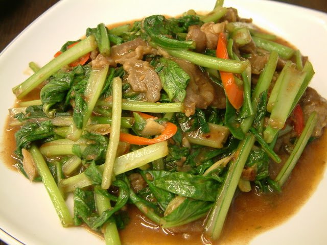 20101001 太平招待所美食
