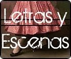 Letras y Escenas