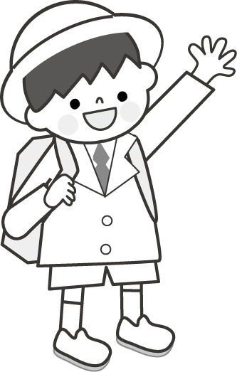 入学式 無料イラスト フリー素材