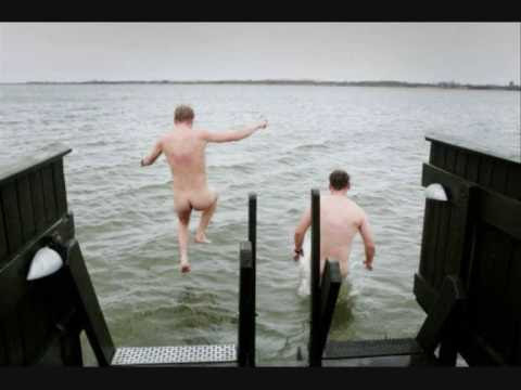 Radio Juulsager: Vinterbaderne