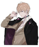 Diaboliklovers Pixiv年鑑 B