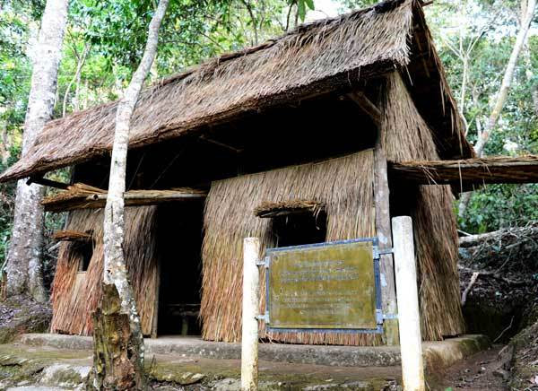 Mường Phăng, Điện Biên Phủ