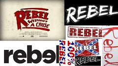 Rebel..grafic