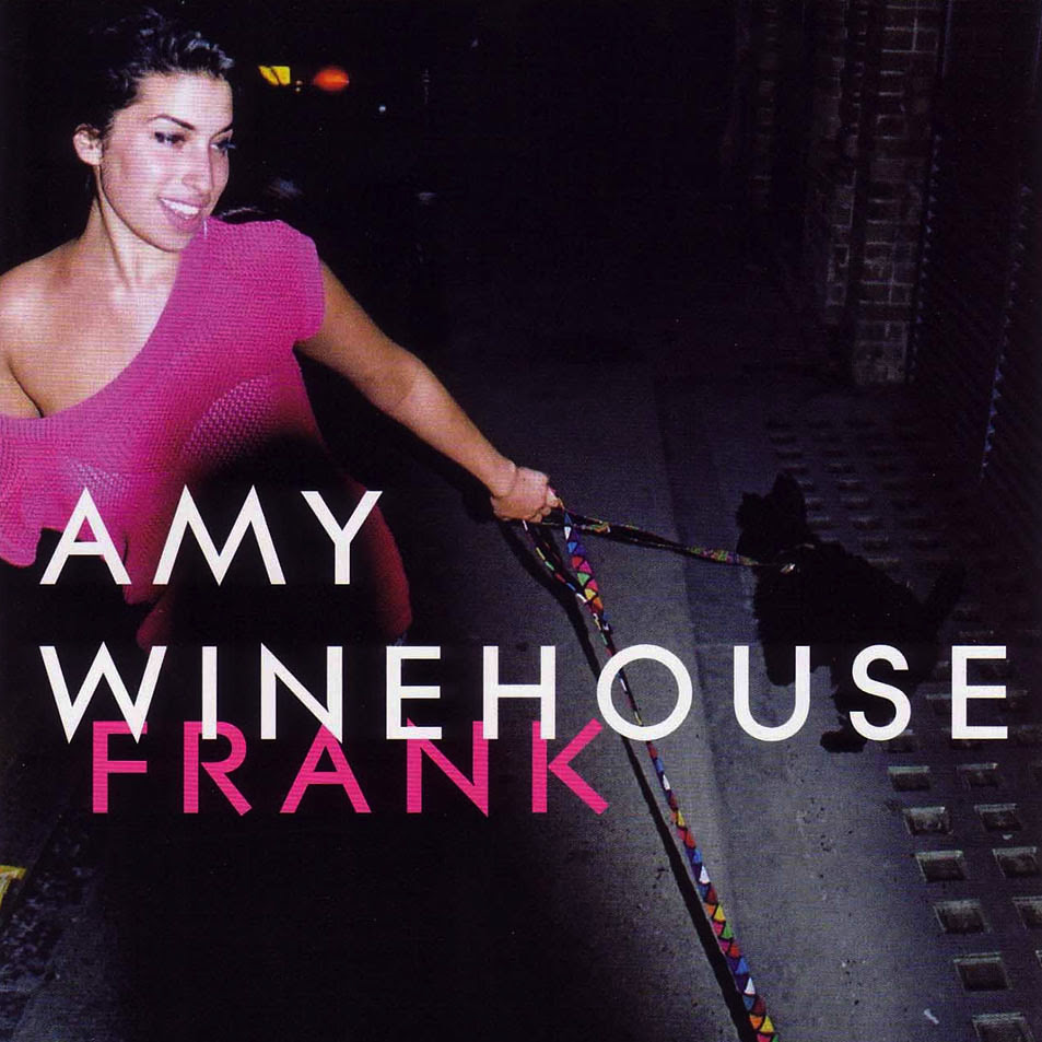 Amy Winehouse - Picture Actress