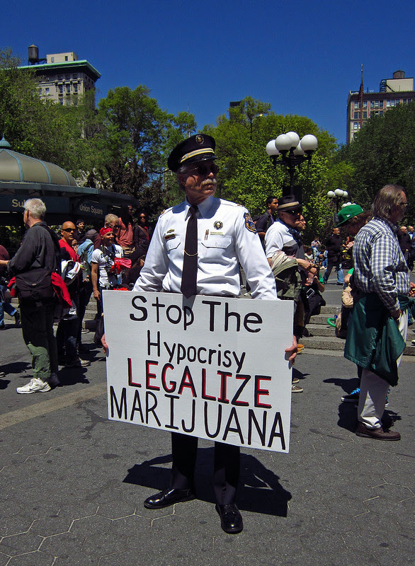 2013 Cannabis Parade