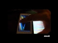 Sony Ericsson X10i VS Samsung Galaxy S Touch Sensitivity