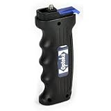 Opteka HG-5 Pistol Handgrip Stabilizer for Point-n-Shoot, DSLR and Video Cameras
